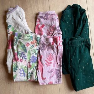 Pajamas 18-24 months